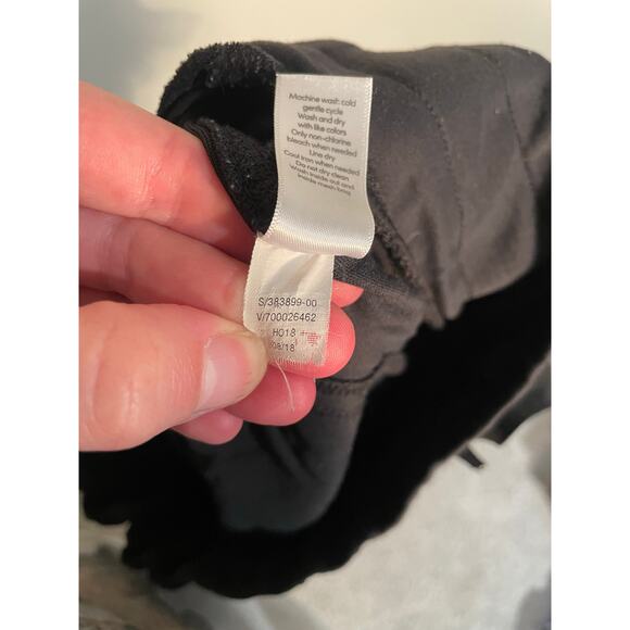 Athleta Headlands Hybrid Pant in Black Size 2 - Picture 11 of 11